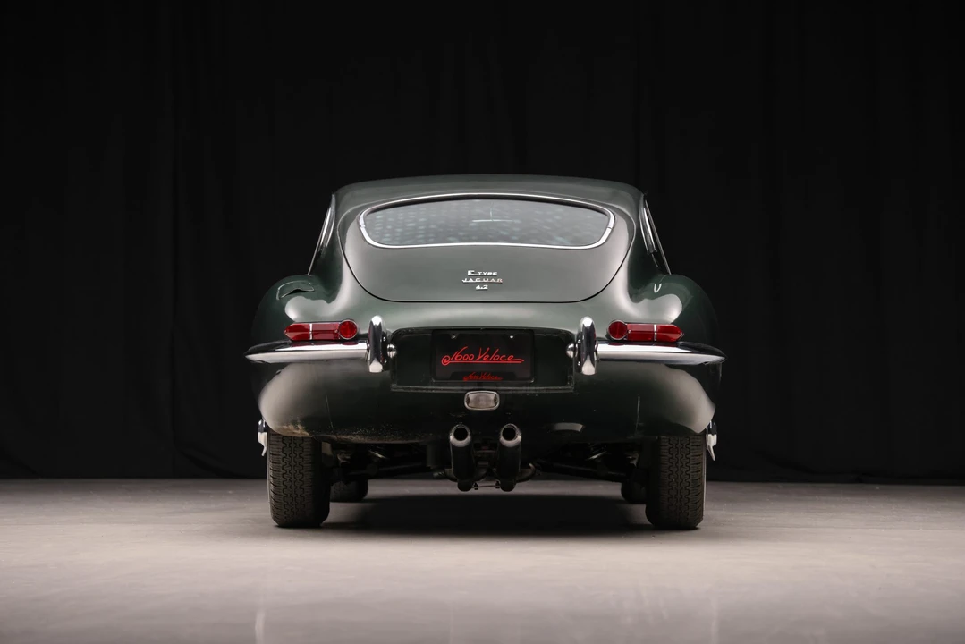 1966 Jaguar E-Type Series 1 - Image 15 of 31