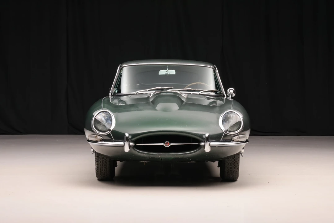1966 Jaguar E-Type Series 1 - Image 5 of 31