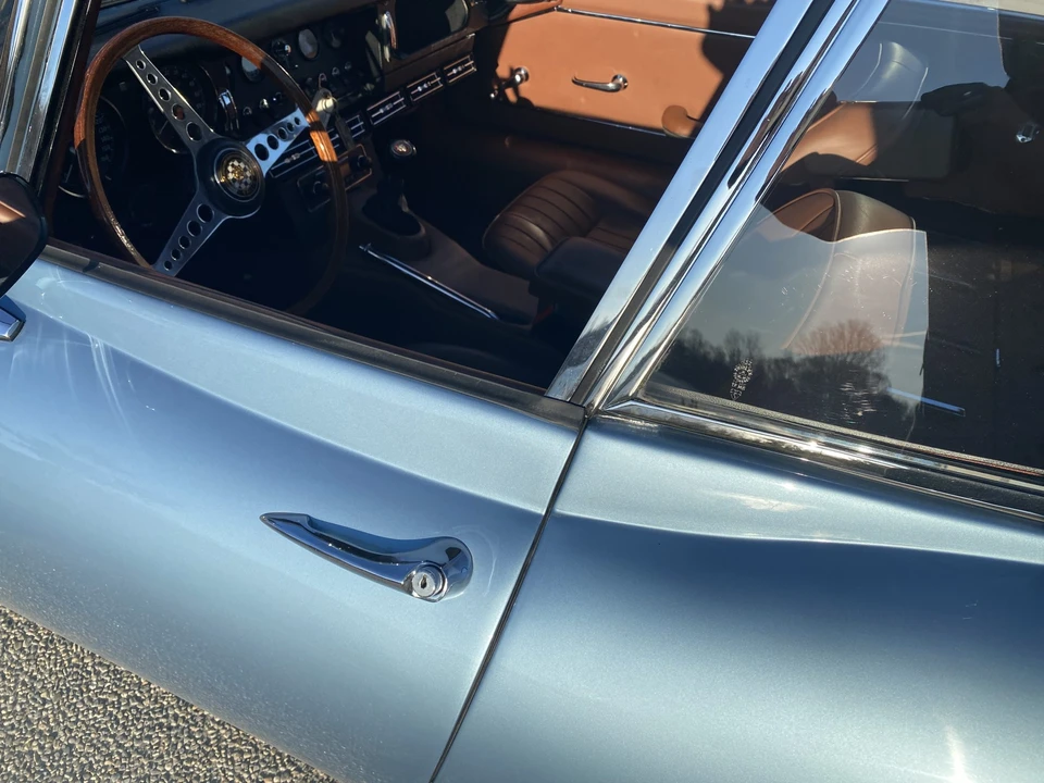 1966 Jaguar E-Type Series 1 - Image 30 of 31