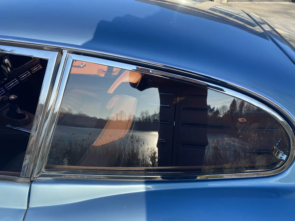 1966 Jaguar E-Type Series 1 - Image 31 of 31