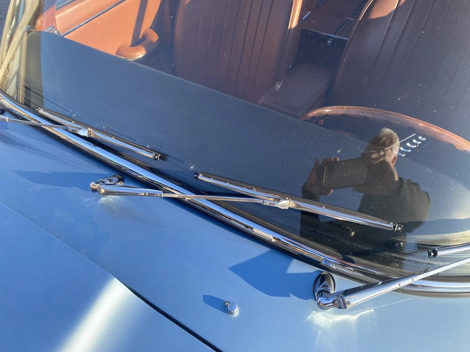 1966 Jaguar E-Type Series 1 - Image 23 of 31