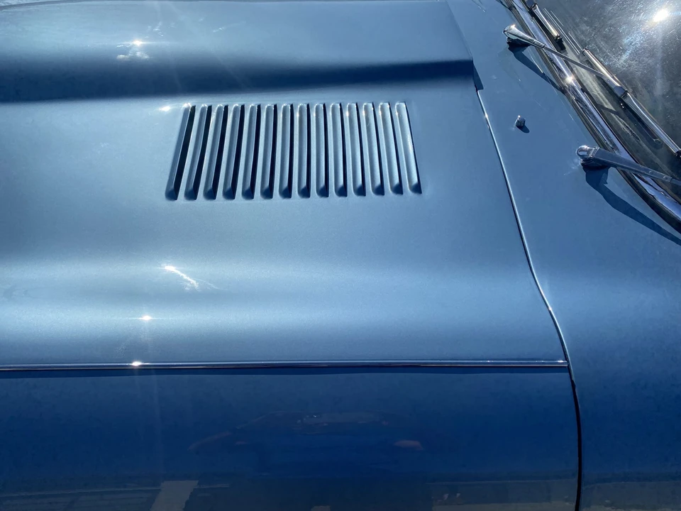 1966 Jaguar E-Type Series 1 - Image 22 of 31