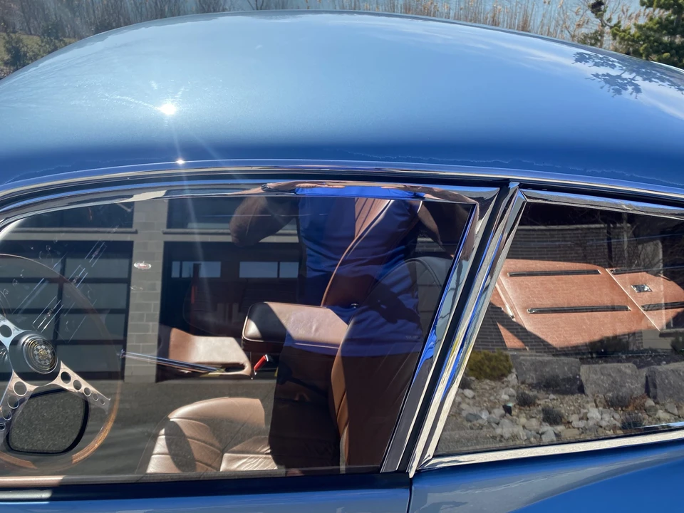 1966 Jaguar E-Type Series 1 - Image 28 of 31