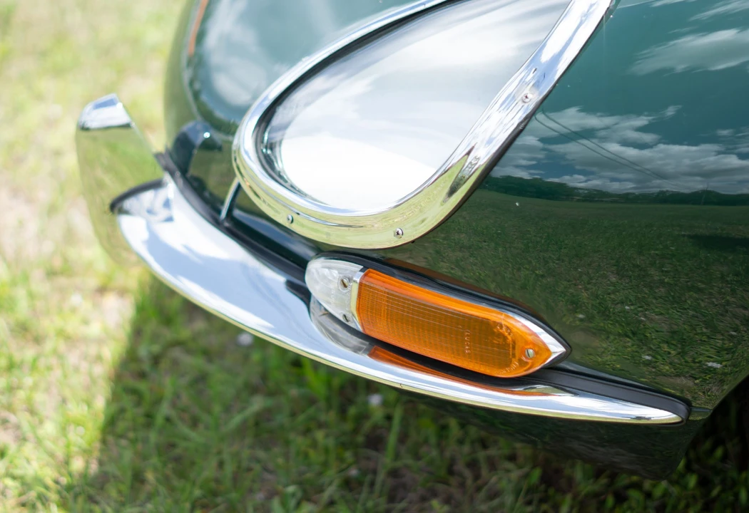 1966 Jaguar E-Type Series 1 - Image 14 of 31