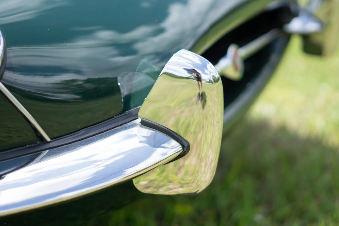 1966 Jaguar E-Type Series 1 - Image 17 of 31