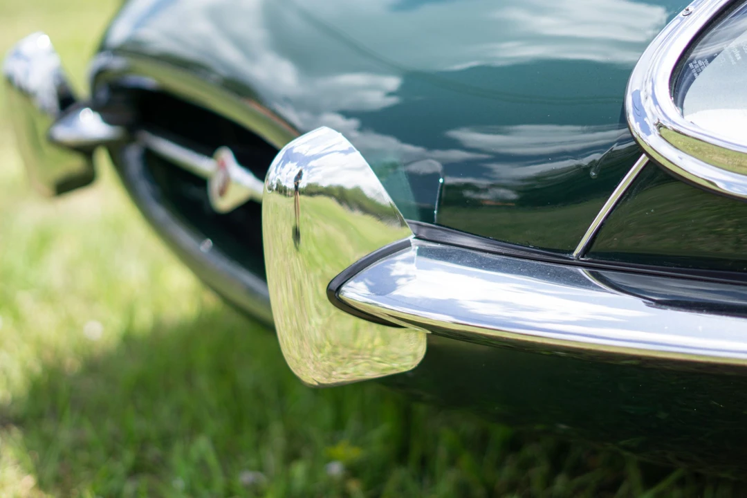 1966 Jaguar E-Type Series 1 - Image 18 of 31