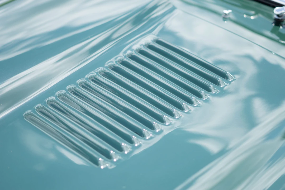 1966 Jaguar E-Type Series 1 - Image 20 of 31