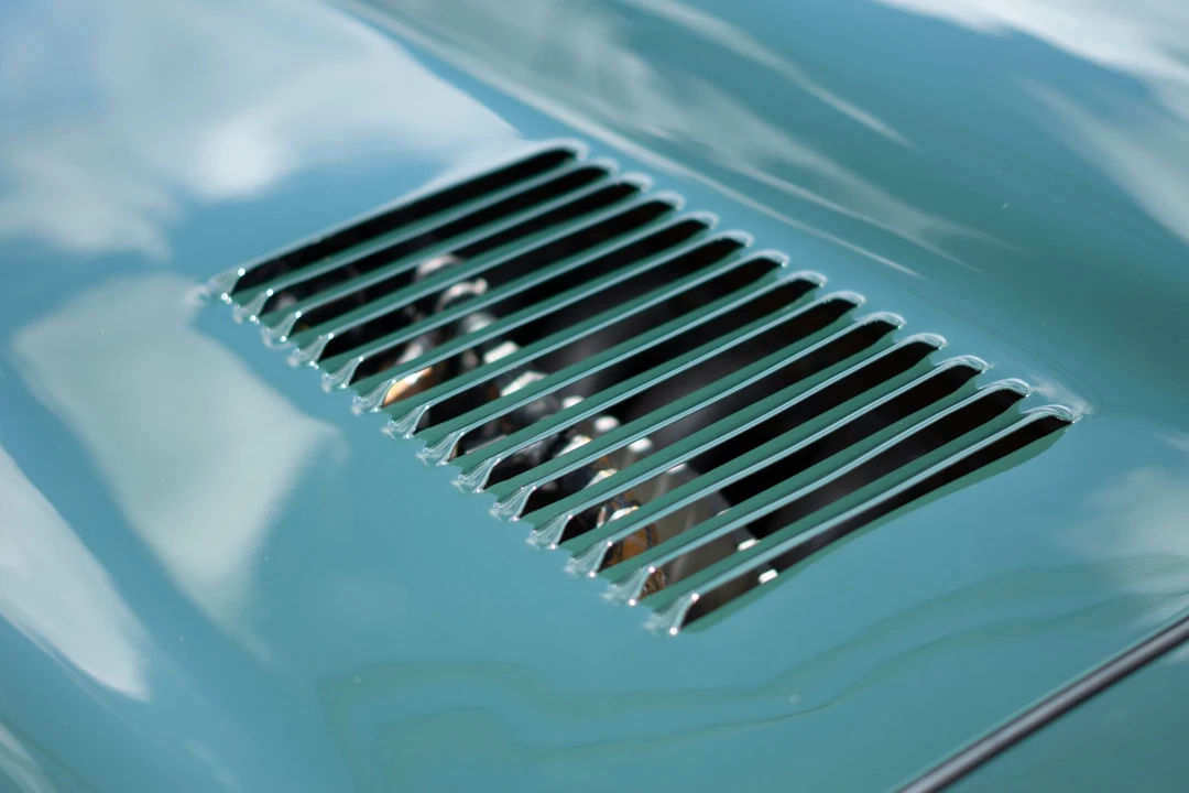1966 Jaguar E-Type Series 1 - Image 21 of 31