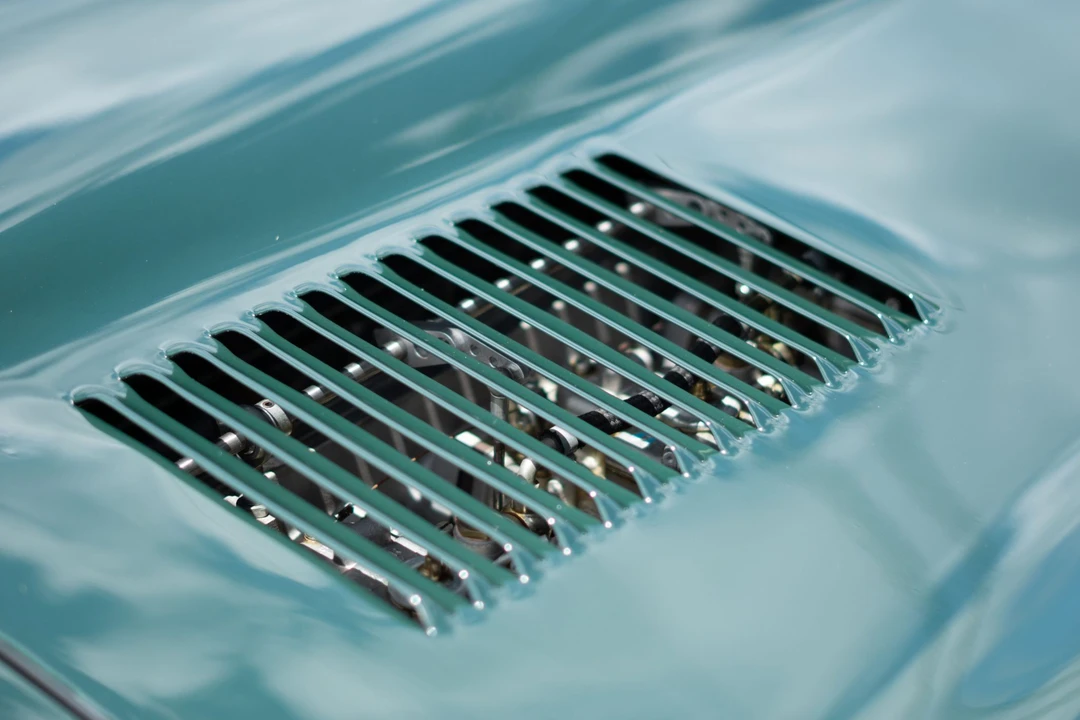 1966 Jaguar E-Type Series 1 - Image 22 of 31
