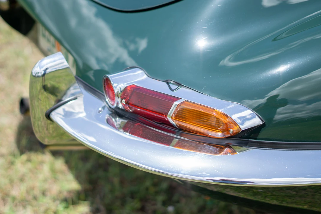 1966 Jaguar E-Type Series 1 - Image 16 of 31