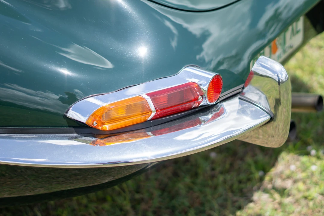 1966 Jaguar E-Type Series 1 - Image 15 of 31