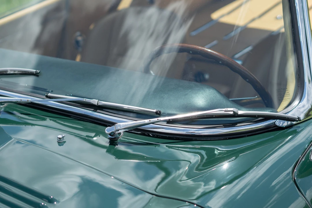 1966 Jaguar E-Type Series 1 - Image 23 of 31