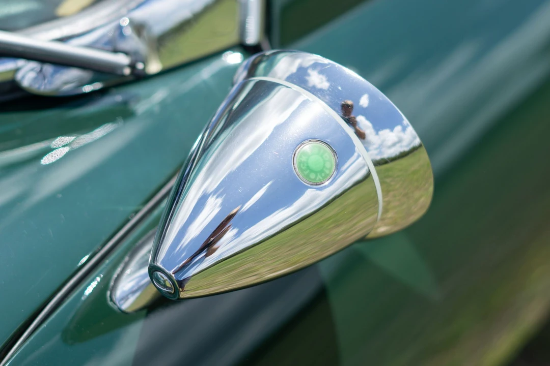 1966 Jaguar E-Type Series 1 - Image 24 of 31