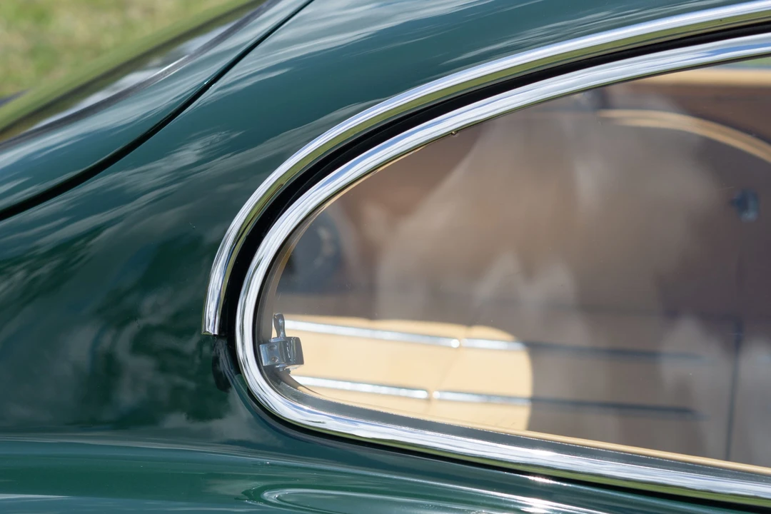 1966 Jaguar E-Type Series 1 - Image 25 of 31