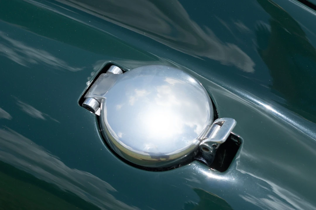 1966 Jaguar E-Type Series 1 - Image 26 of 31