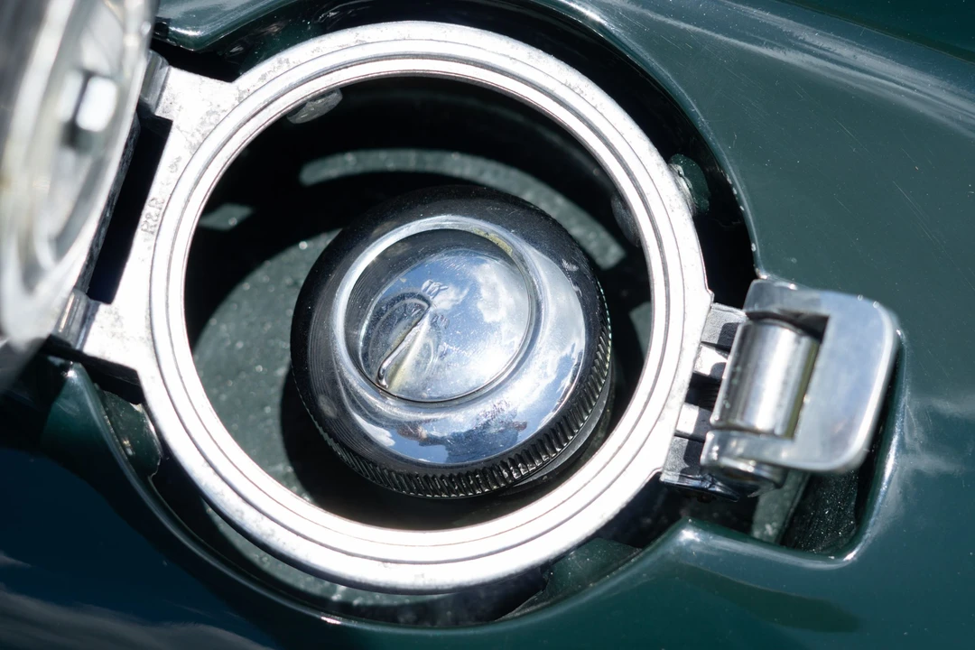1966 Jaguar E-Type Series 1 - Image 27 of 31