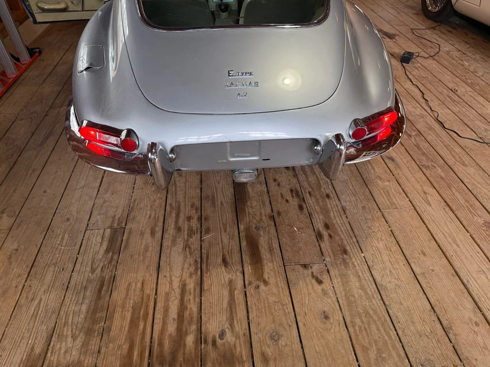 1966 Jaguar E-Type Series 1 - Image 17 of 31