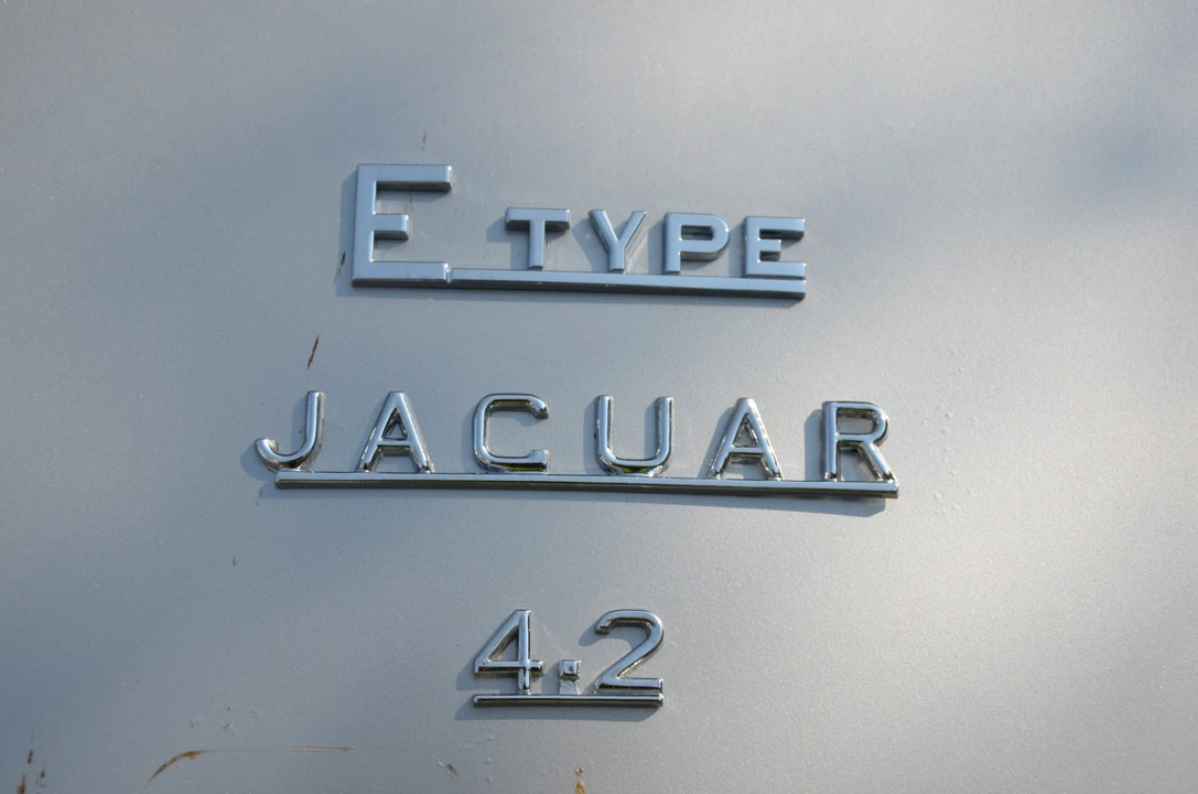 1966 Jaguar E-Type Series 1 - Image 27 of 31