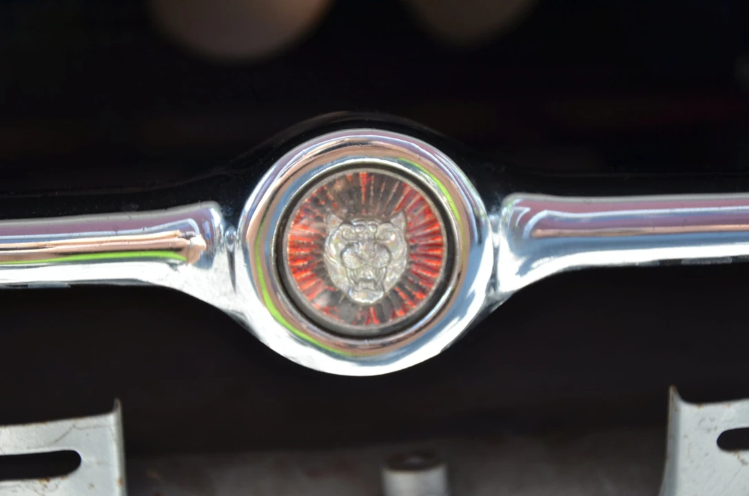 1966 Jaguar E-Type Series 1 - Image 26 of 31