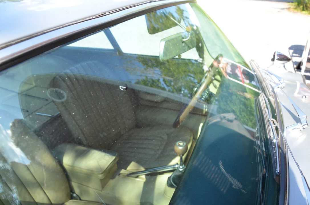 1966 Jaguar E-Type Series 1 - Image 29 of 31