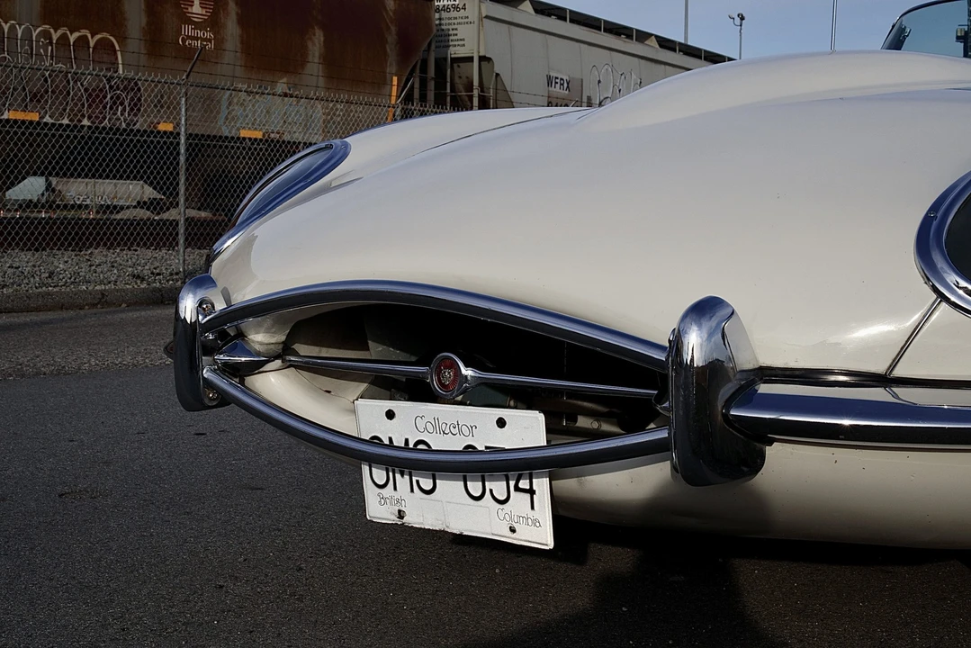 1966 Jaguar E-Type Series 1 - Image 30 of 31