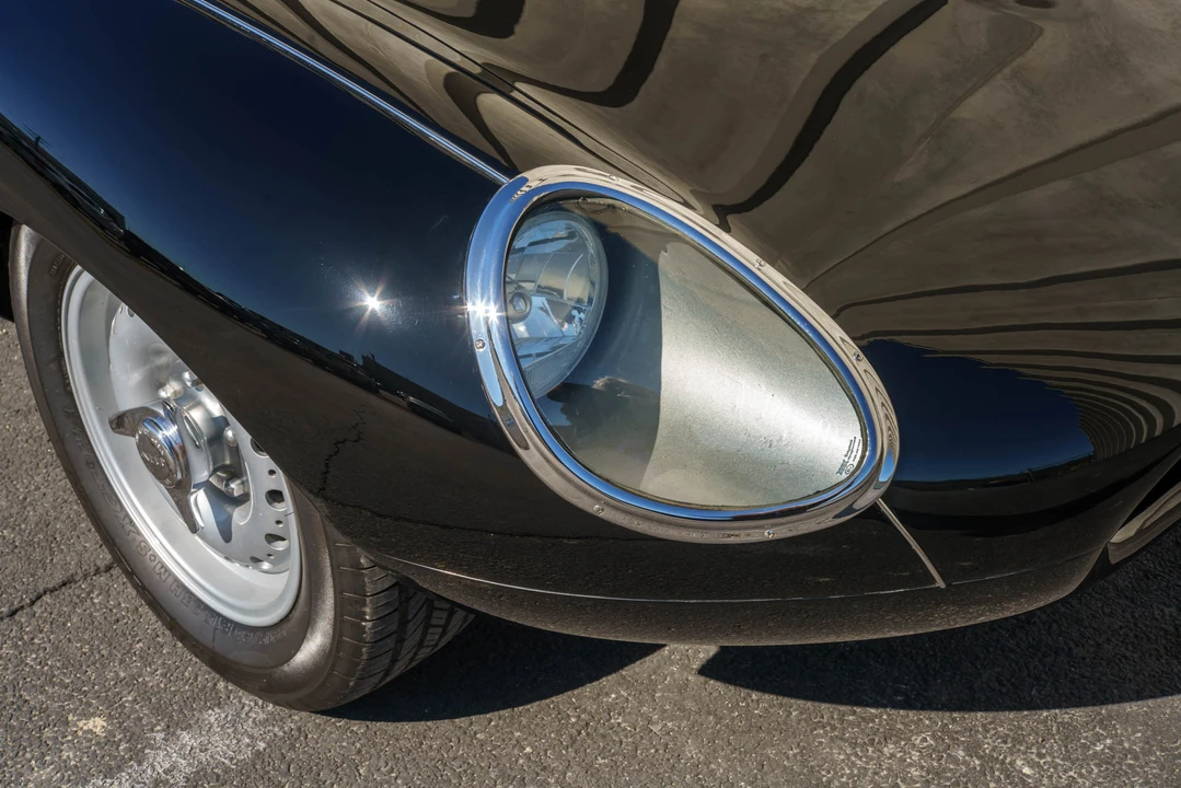 1966 Jaguar E-Type Series 1 - Image 31 of 31
