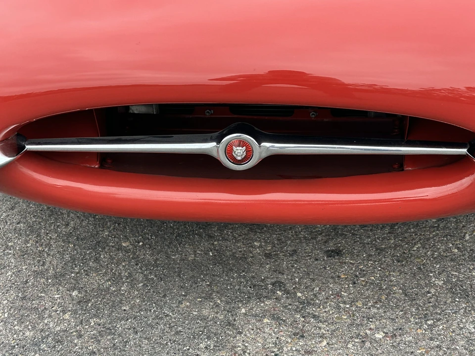1966 Jaguar E-Type Series 1 - Image 30 of 31