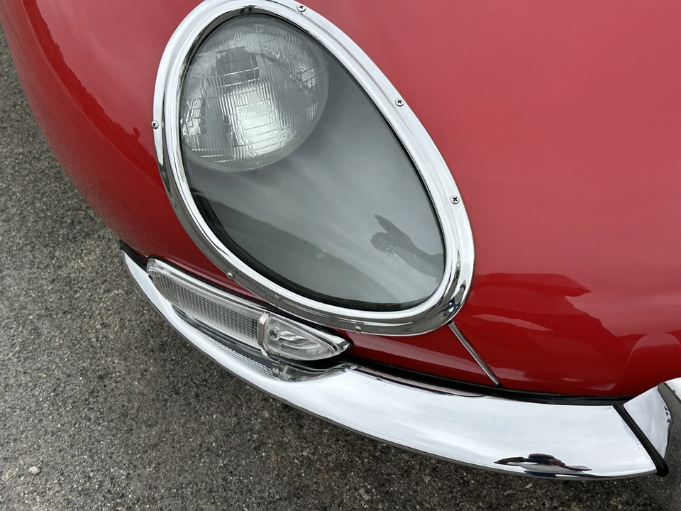 1966 Jaguar E-Type Series 1 - Image 26 of 31