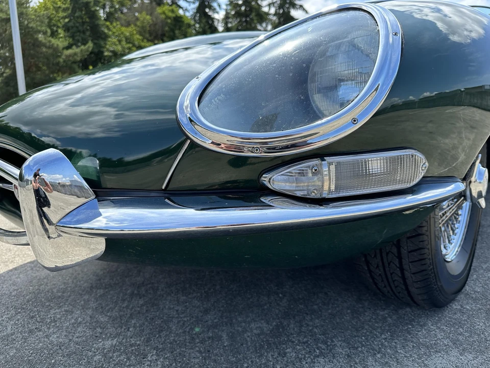 1966 Jaguar E-Type Series 1 - Image 22 of 31