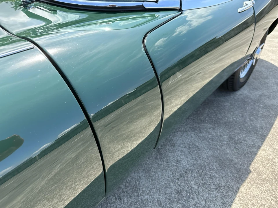 1966 Jaguar E-Type Series 1 - Image 26 of 31