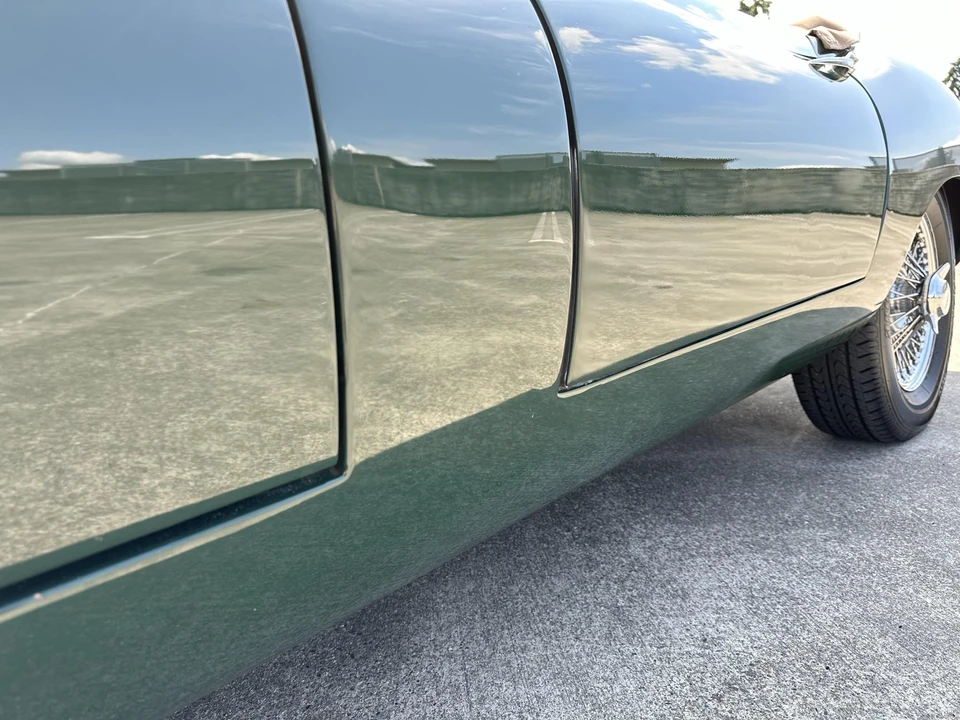 1966 Jaguar E-Type Series 1 - Image 27 of 31