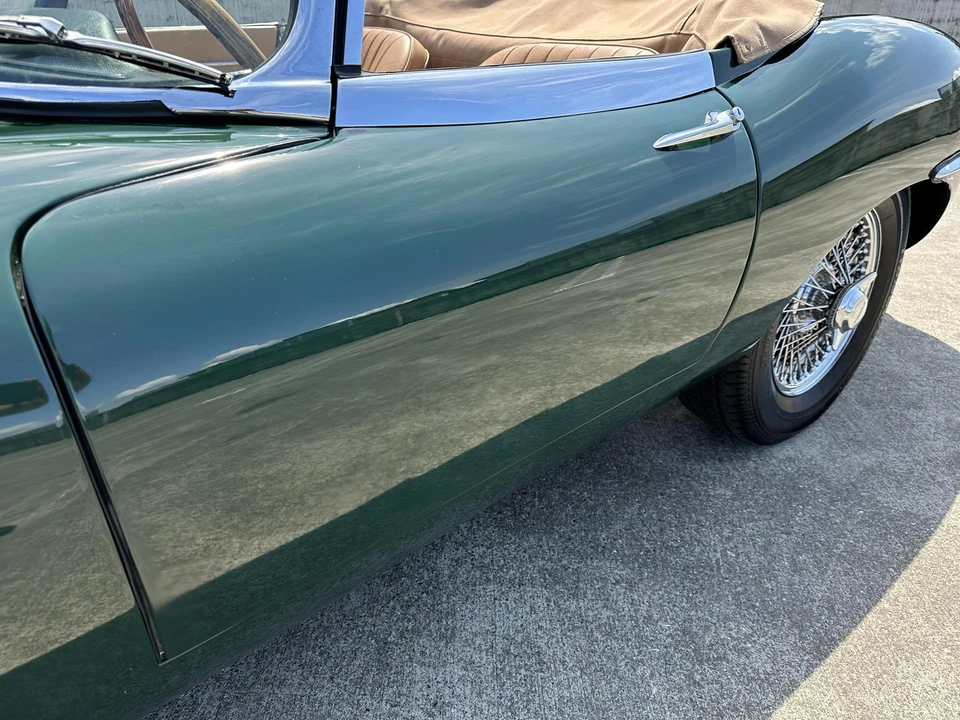 1966 Jaguar E-Type Series 1 - Image 29 of 31