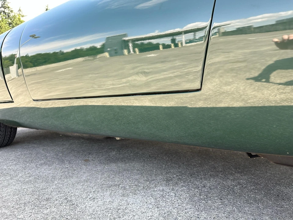 1966 Jaguar E-Type Series 1 - Image 25 of 31