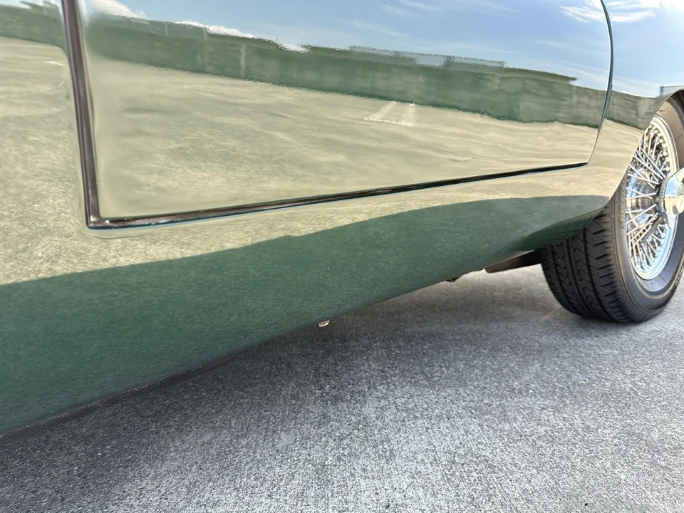 1966 Jaguar E-Type Series 1 - Image 28 of 31