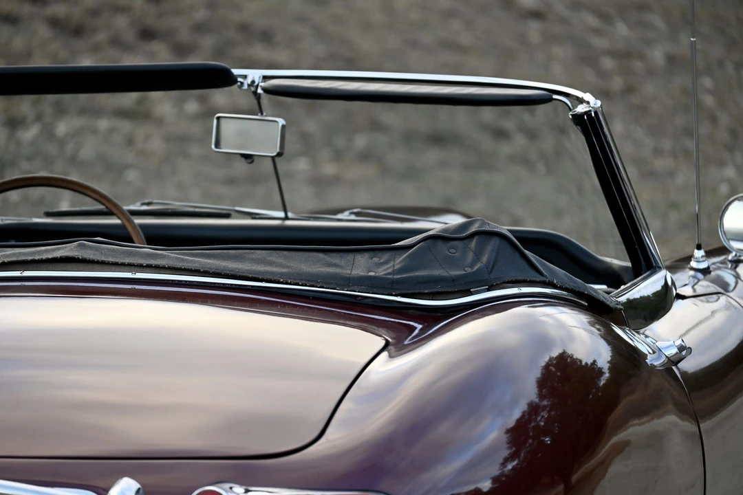 1966 Jaguar E-Type Series 1 - Image 28 of 31