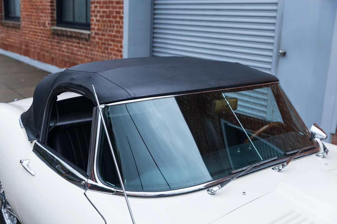 1966 Jaguar E-Type Series 1 - Image 27 of 31