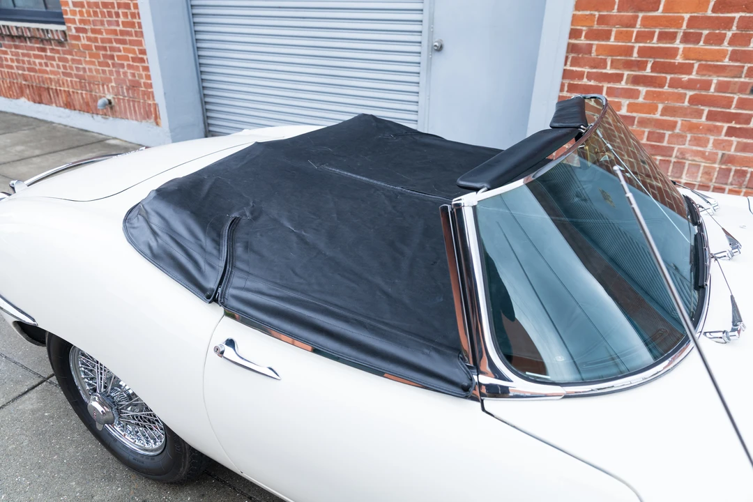 1966 Jaguar E-Type Series 1 - Image 29 of 31