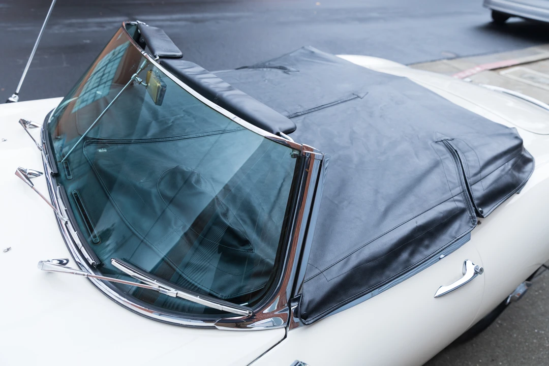 1966 Jaguar E-Type Series 1 - Image 30 of 31