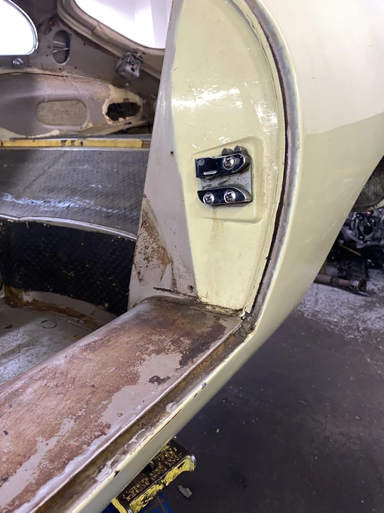 1966 Jaguar E-Type Series 1 - Image 18 of 31