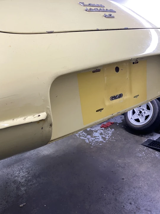 1966 Jaguar E-Type Series 1 - Image 27 of 31