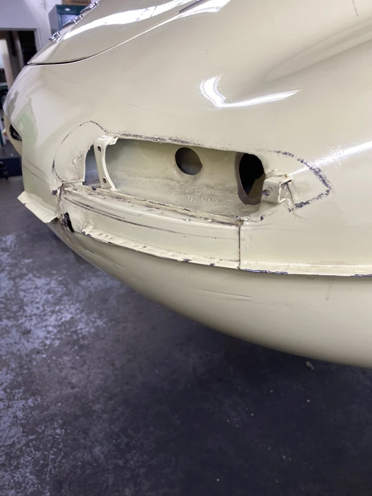 1966 Jaguar E-Type Series 1 - Image 29 of 31