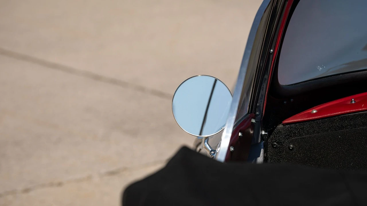 1966 Jaguar Replica - Image 28 of 31