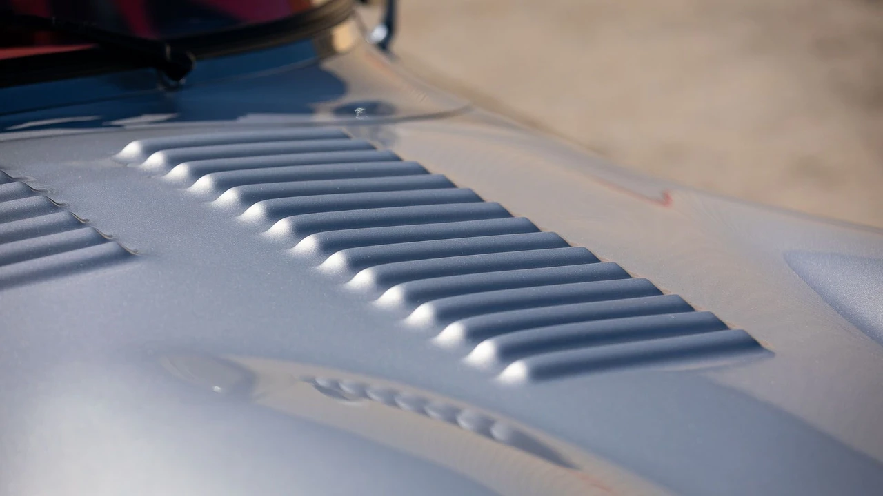 1966 Jaguar Replica - Image 29 of 31
