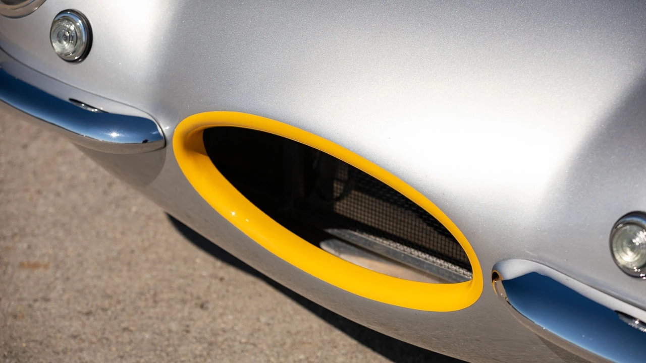 1966 Jaguar Replica - Image 23 of 31