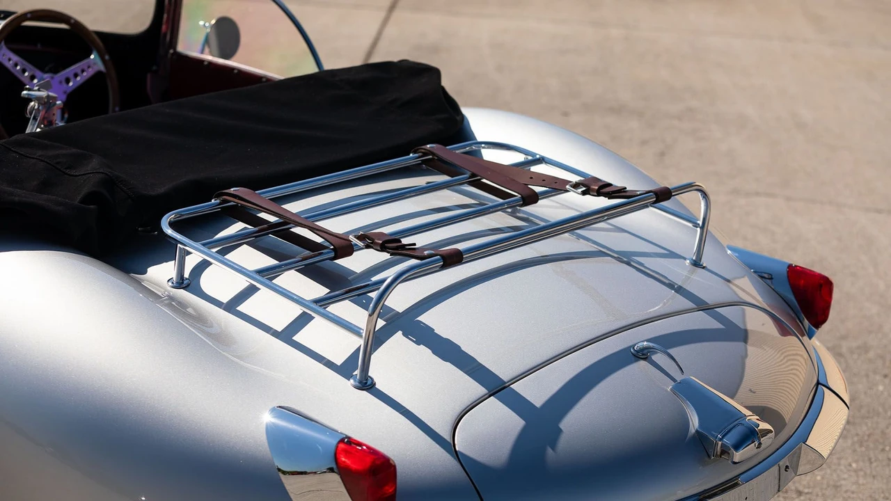 1966 Jaguar Replica - Image 15 of 31