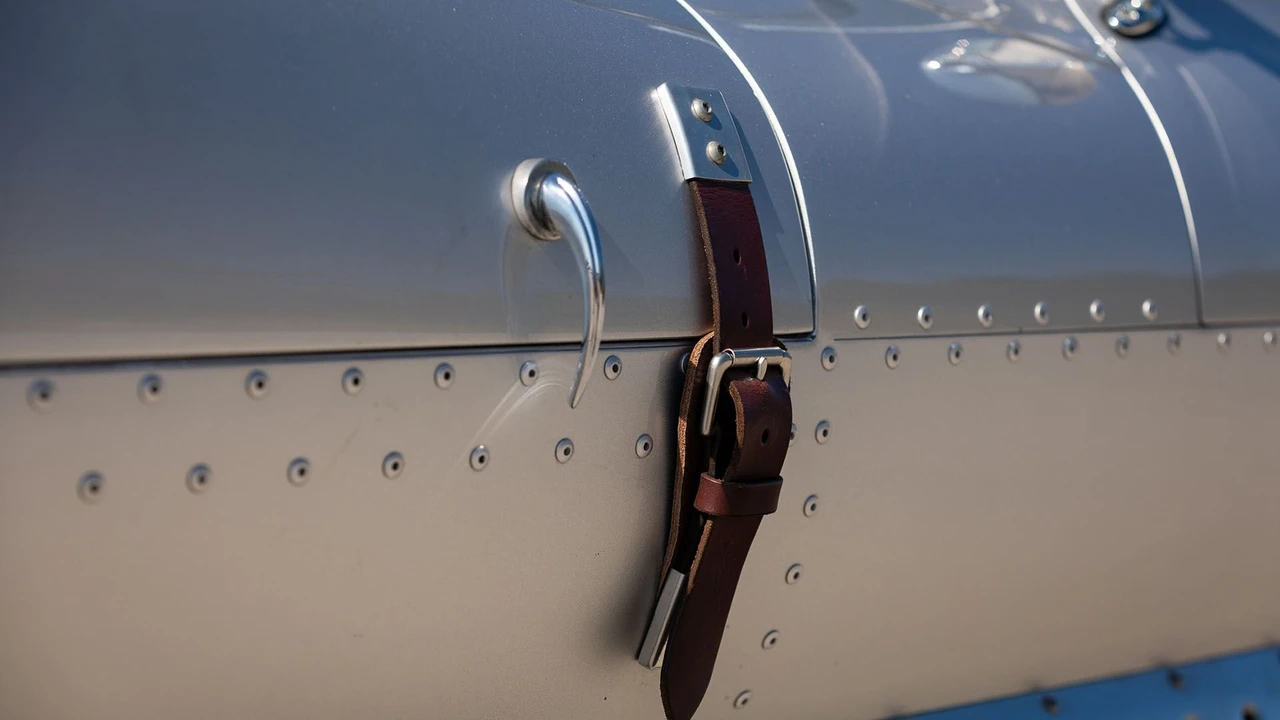 1966 Jaguar Replica - Image 14 of 31
