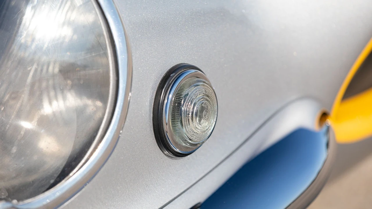 1966 Jaguar Replica - Image 17 of 31