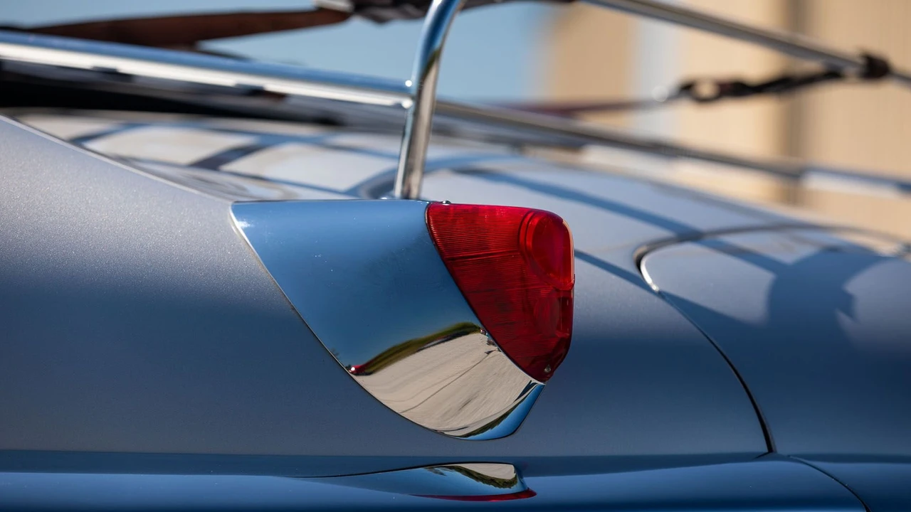 1966 Jaguar Replica - Image 18 of 31
