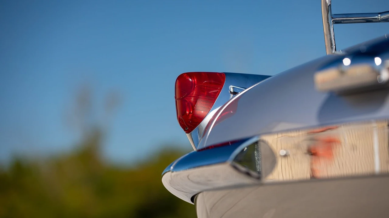 1966 Jaguar Replica - Image 24 of 31