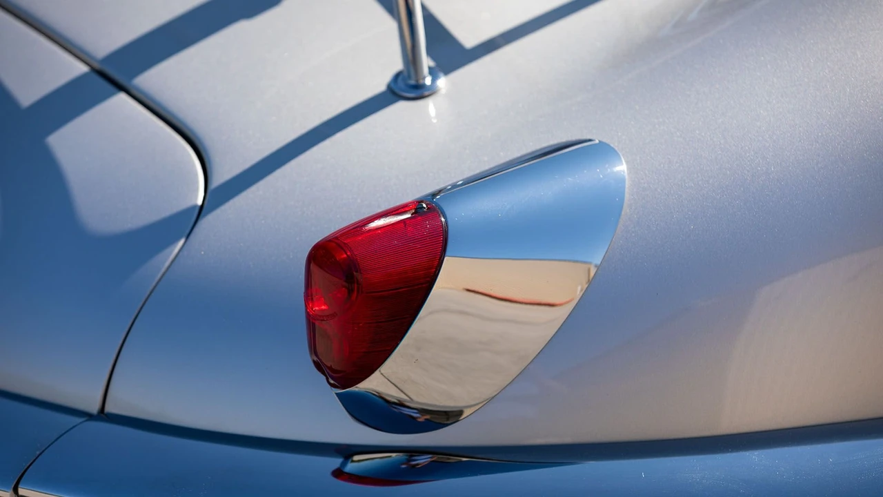 1966 Jaguar Replica - Image 19 of 31